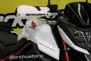 honda cb 750 [BARKBUSTERS] – Monteringssæt – to-punkts montering til HONDA CB 750 Hornet-3