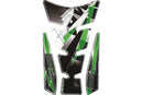 KAWASAKI Z 1000 [2012] – Wings Tank Protector – Sort-3