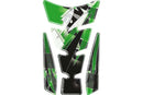 KAWASAKI Z 1000 [2012] – Wings Tank Protector – Sort-17
