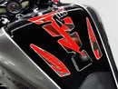 KAWASAKI Z 1000 [2012] – Wings Tank Protector – Sort-10