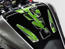 KAWASAKI Z 1000 [2012] – Wings Tank Protector – Sort-9