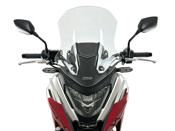 Honda NC 750 X [WRS] - forrude - 0