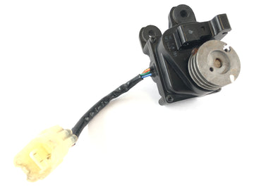 Honda CBR 1000 RR SC57 [2006] - Term Engine til udstødningssystem