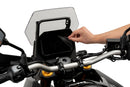 SUZUKI DL 800 V-STROM [2025] – Protector Dashboard – Gennemsigtig-3