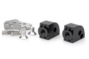 SUZUKI DL 800 V-STROM [2025] - Adapter passager fodstøtte gummipude-4