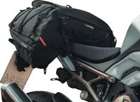 Royal Enfield Interceptor 650 [SW-MOTECH] – PRO Cargobag-haletaske