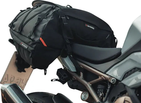 Suzuki B 120 [SW-MOTECH] – PRO Cargobag-haletaske