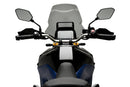 SUZUKI DL 800 V-STROM [2025] – touringskærm – kraftigt tonet