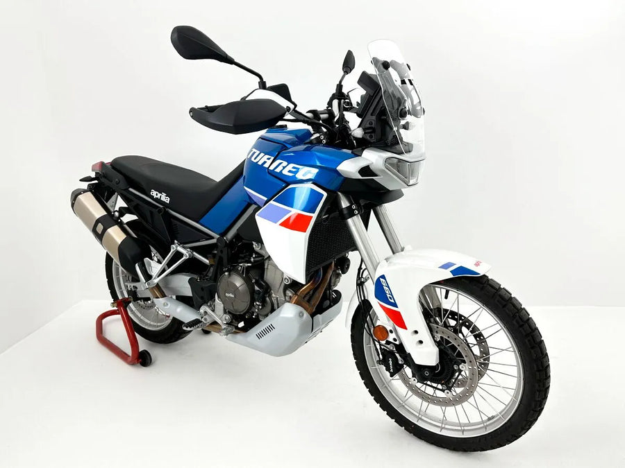 Aprilia Tuareg 660 [WRS] – Forrude