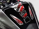 HONDA CBR 600 RR ABS [2012] – Wings tankbeskytter – sølv-19