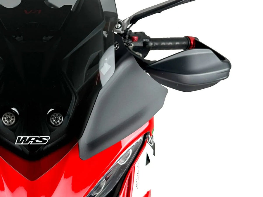 ducati multistrada v4 [WRS] – Et par sidevindafvisere