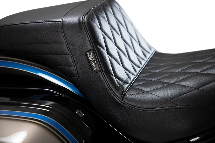 Harley Davidson FXLRS [LE PERA] – Kickflip-sæde