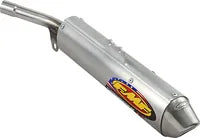 Husqvarna Te 125 [2015-2016] - TurbineCore 2 Slip-On Endschalldämpfer – Bild 6