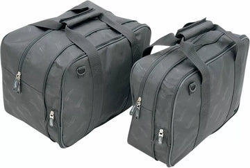 BMW R 1200 R [Saddlemen] -internal Bag Sæt til sidesager - 0