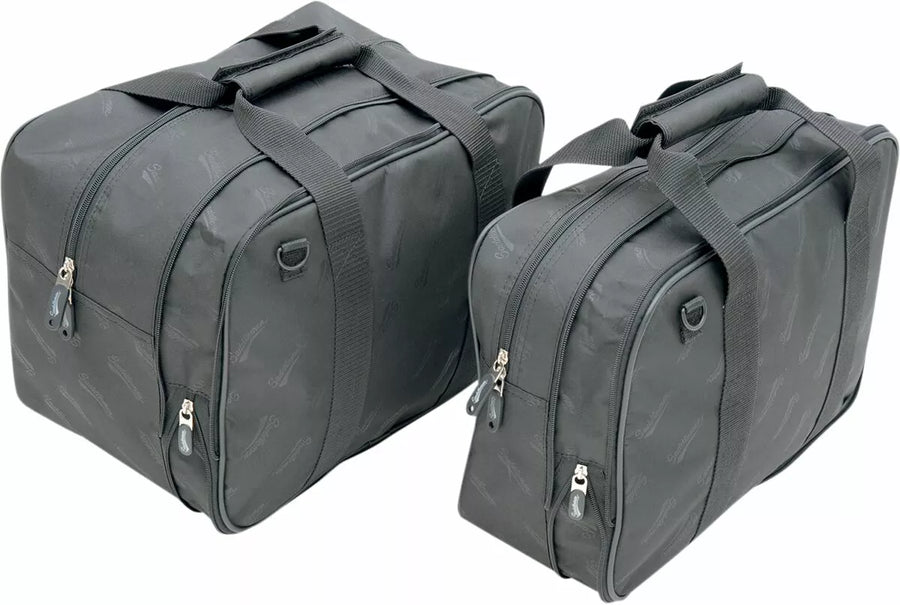 BMW R 1200 R [Saddlemen] -internal Bag Sæt til sidesager