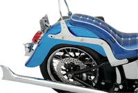 Harley Davidson Flst [KLOCK WERKS] – Bagskærm