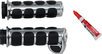 harley davidson flfb [KURYAKYN] – ISO® greb til Harley - 0