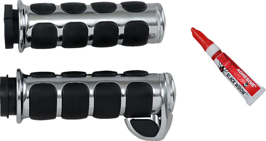 harley-davidson street bob [KURYAKYN] – ISO®-greb til Harley