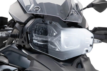 bmw f 750 gs [SW-MOTECH] – forlygtebeskyttelse