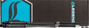 Harley-Davidson FLHTCUI 1340 EFI Electra Glide Ultra Classic [1997] - AXEO für FL Touring 1" Tieferlegung – Bild 3