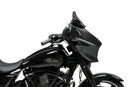 HARLEY DAVIDSON STREET GLIDE FLHX [2025] – High-Road Sport – Sort