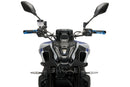 YAMAHA MT-09 SP [2023] – Frontspoiler med nøgen kåbe forrude-1