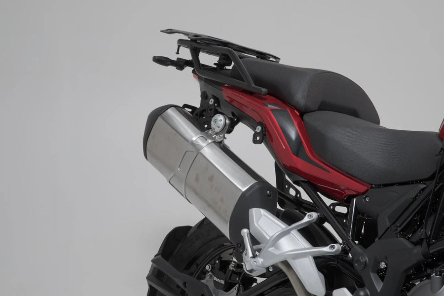 benelli trk 502 [SW-MOTECH] – PRO sidebagageholder