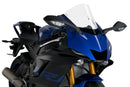 YAMAHA YZF-R6 RACE [2025] – R-Racer skærm – tonet-6