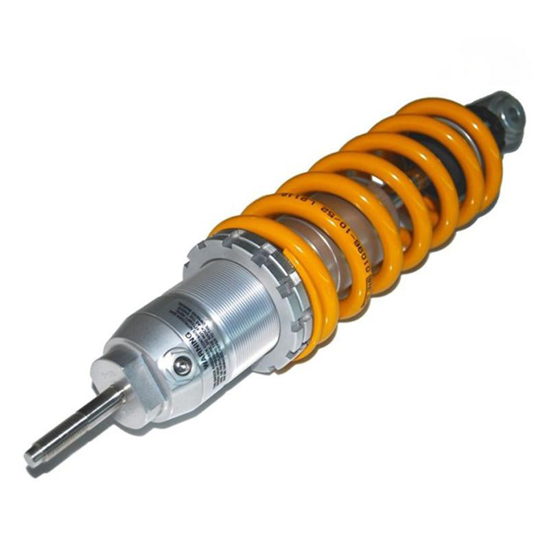 BMW R 120 G/S [2004-2012] - Öhlins S46ER1 støddæmper foran, sænket, 2004-2012