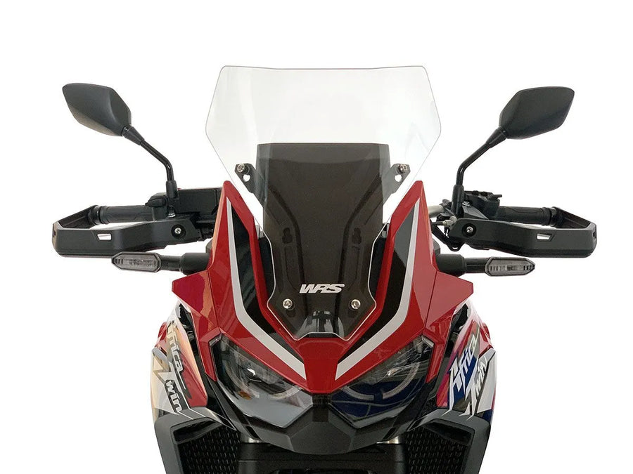 Honda CRF 1100 Africa Twin [WRS] - forrude