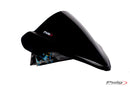 SUZUKI GSX 1300 R HAYABUSA ABS [2018] – Racing Screen – Sort