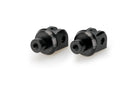 INDIAN FTR 1200 SPORT [2025] – Adapter fodstøtte gummipude “Rider” – Sort-3