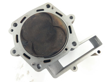 Husqvarna TE 449 A6 [2010] - Cylinder med stempler