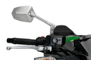 HARLEY DAVIDSON SPORTSTER S RH 1250 S [2025] – GT.1 bakspejl – anodiseret-8