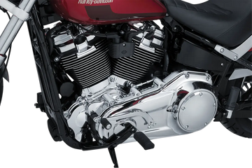 harley davidson fxdrs 114 [KURYAKYN] - Precision® indre primærdæksel - 0
