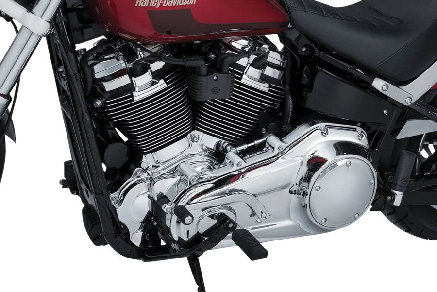 harley davidson fxdrs 114 [KURYAKYN] - Precision® indre primærdæksel