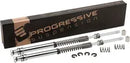 Harley Davidson Flstc [PROGRESSIVE SUSPENSION] – Monotube Cartridge Gaffelsæt