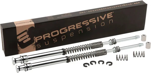 Harley Davidson Flstc [PROGRESSIVE SUSPENSION] – Monotube Cartridge Gaffelsæt