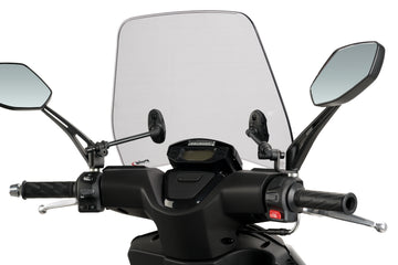 PEUGEOT SPEEDFIGHT 4 50 4T IE E5 [2025] – Scooterforrude Trafic – Tonet