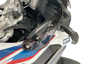 BMW F 750 GS [WRS] – Vindafvisere