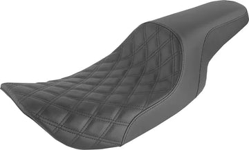 Harley Davidson Flhri [SADDLEMEN] – Profiler™ gitterstikssæde