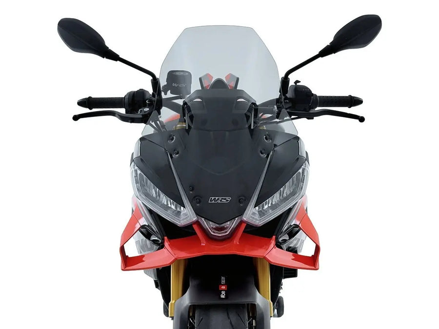 aprilia tuono 1100 [WRS] – Touring forrude Tuono V4
