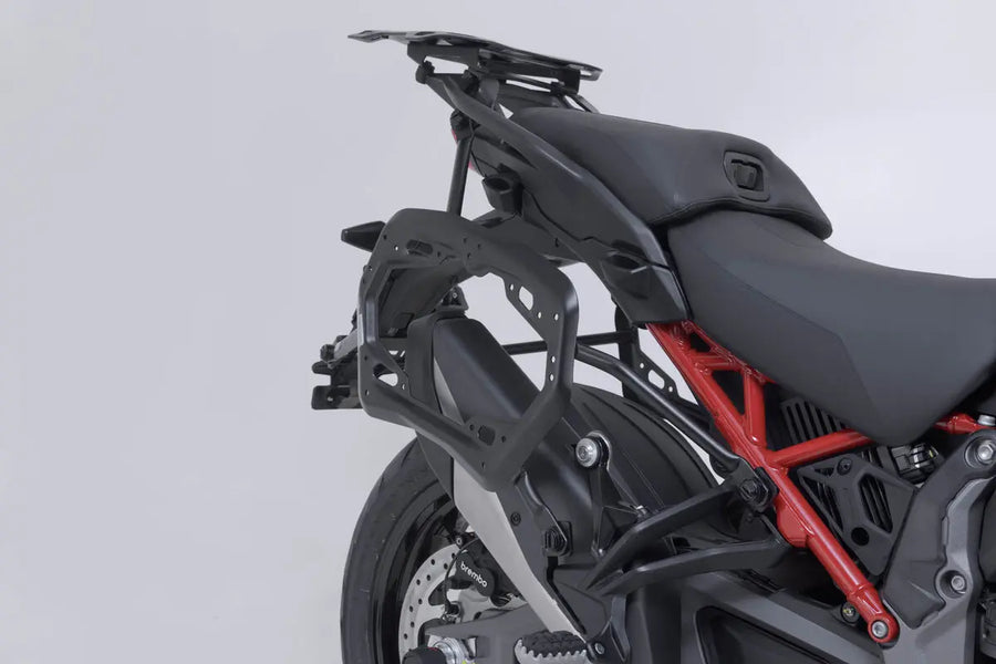 ducati multistrada v4 [SW-MOTECH] – PRO sidebagageholder