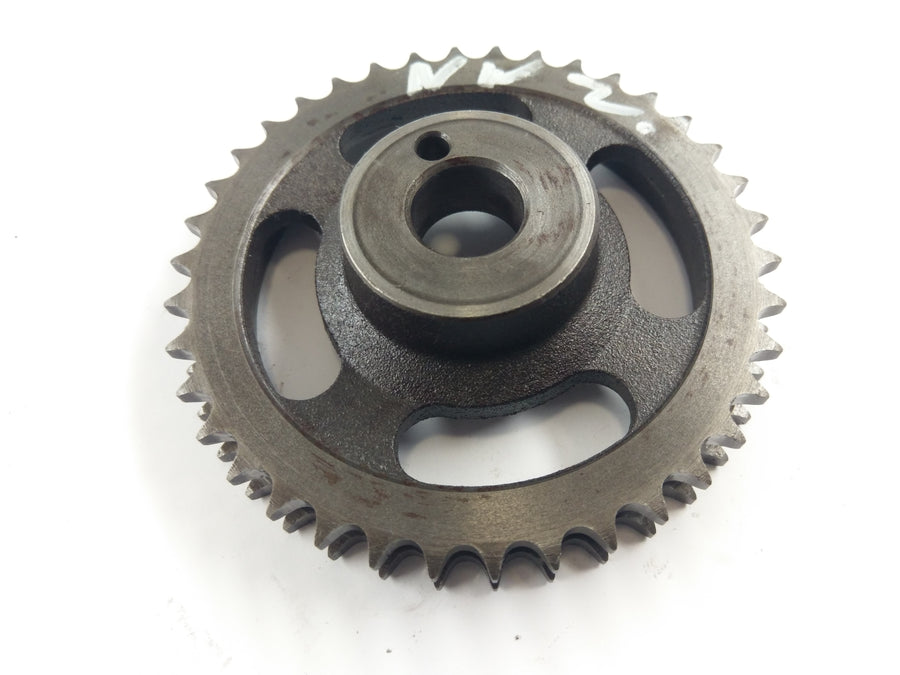 Moto Guzzi California 2 VT 1000 [1983] - Gear Camshaft
