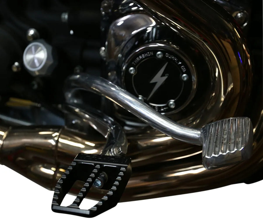 harley davidson sportster s rh 1250 s [THRASHIN SUPPLY CO.] - Militante fodpinde