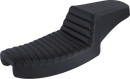 Harley Davidson Dyna [SADDLEMEN] – Step-Up sæde-1