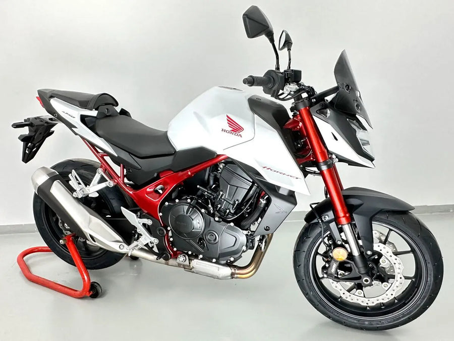 Honda CB 750 Hornet [WRS] - forrude