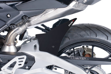 TRIUMPH BONNEVILLE T 120 BLACK [2025] - Hinterradabdeckung | Mattschwarz | PUIG 4902J