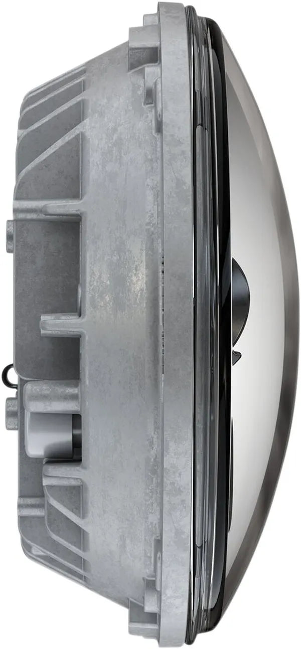 Moto Guzzi V 35 350 FLORIDA [1986] - 7" LED Adaptive 2 Scheinwerfer – Art.-Nr. 0555011 – Bild 11
