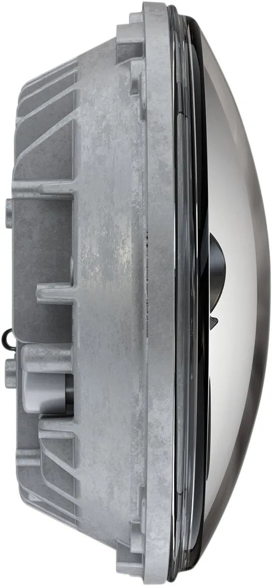 Moto Guzzi V 35 350 FLORIDA [1986] - 7" LED Adaptive 2 Scheinwerfer – Art.-Nr. 0555011 – Bild 3